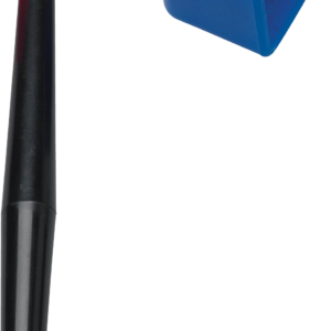 Square Vinyl Pocket Chalker - Blue Square Vinyl Pocket Chalker - Blue